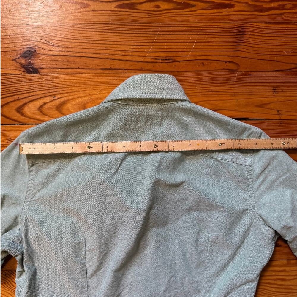 Polo Ralph Lauren Custom Fit Women's Button Down Oxford - Picture 5 of 6
